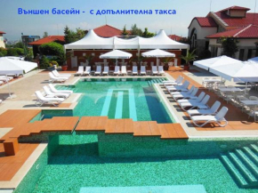  Tsarsko Selo Spa Hotel  София